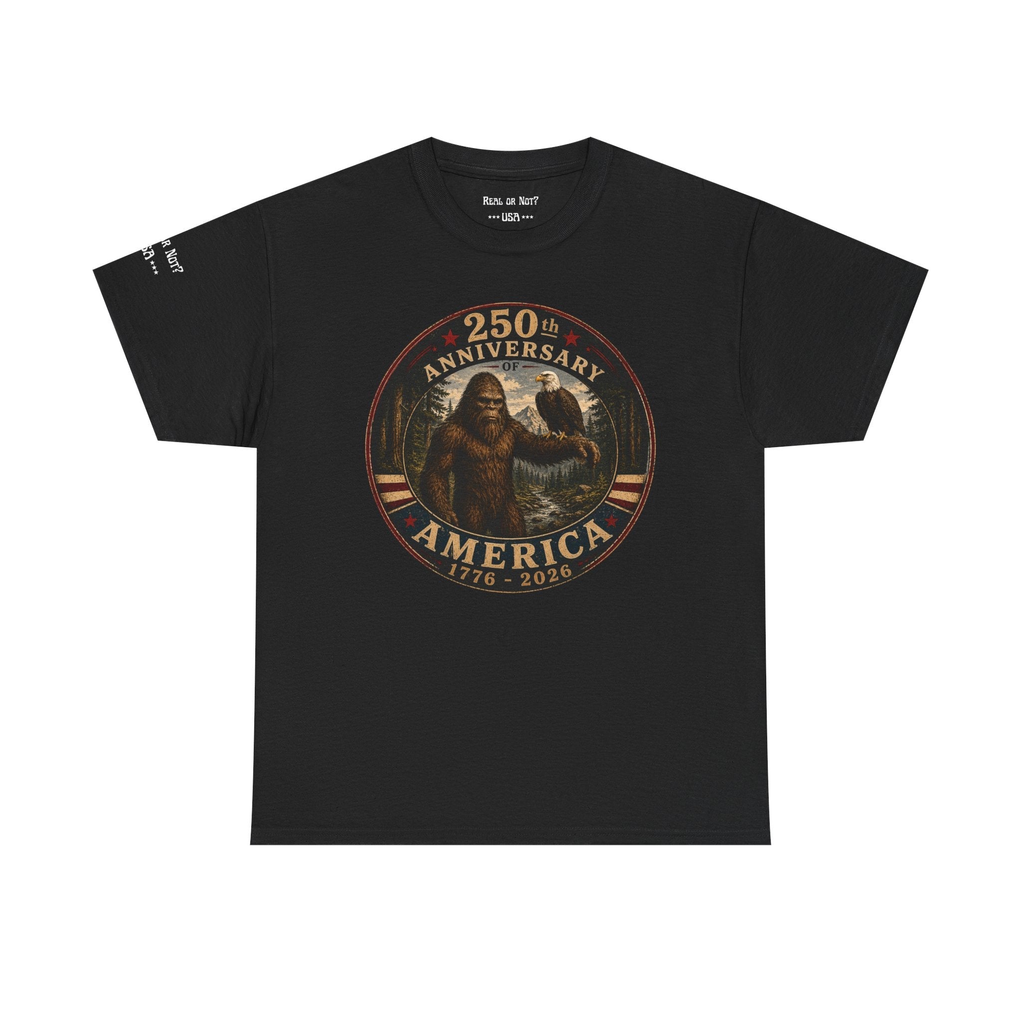 America 250th Collection