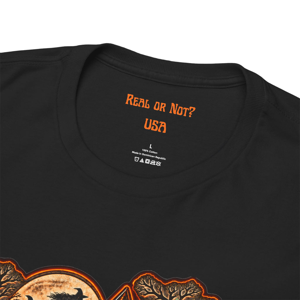 Halloween Preservationist v.2 T-Shirt