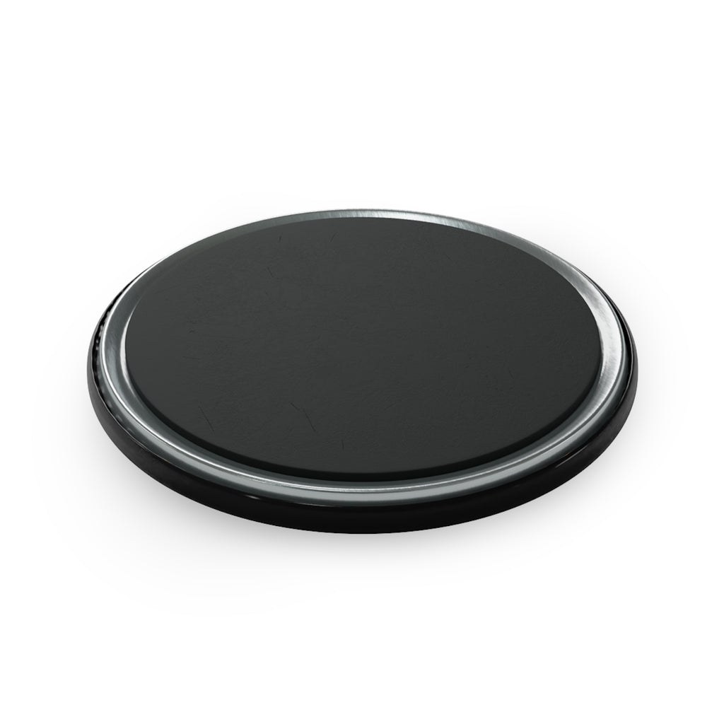 Real or Not? USA 250th Anniversary Round Magnet