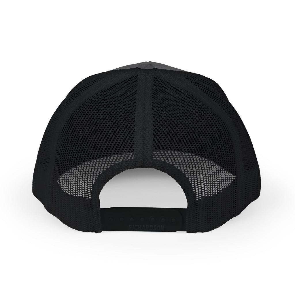 Real or Not? USA Trucker Snapback Hat