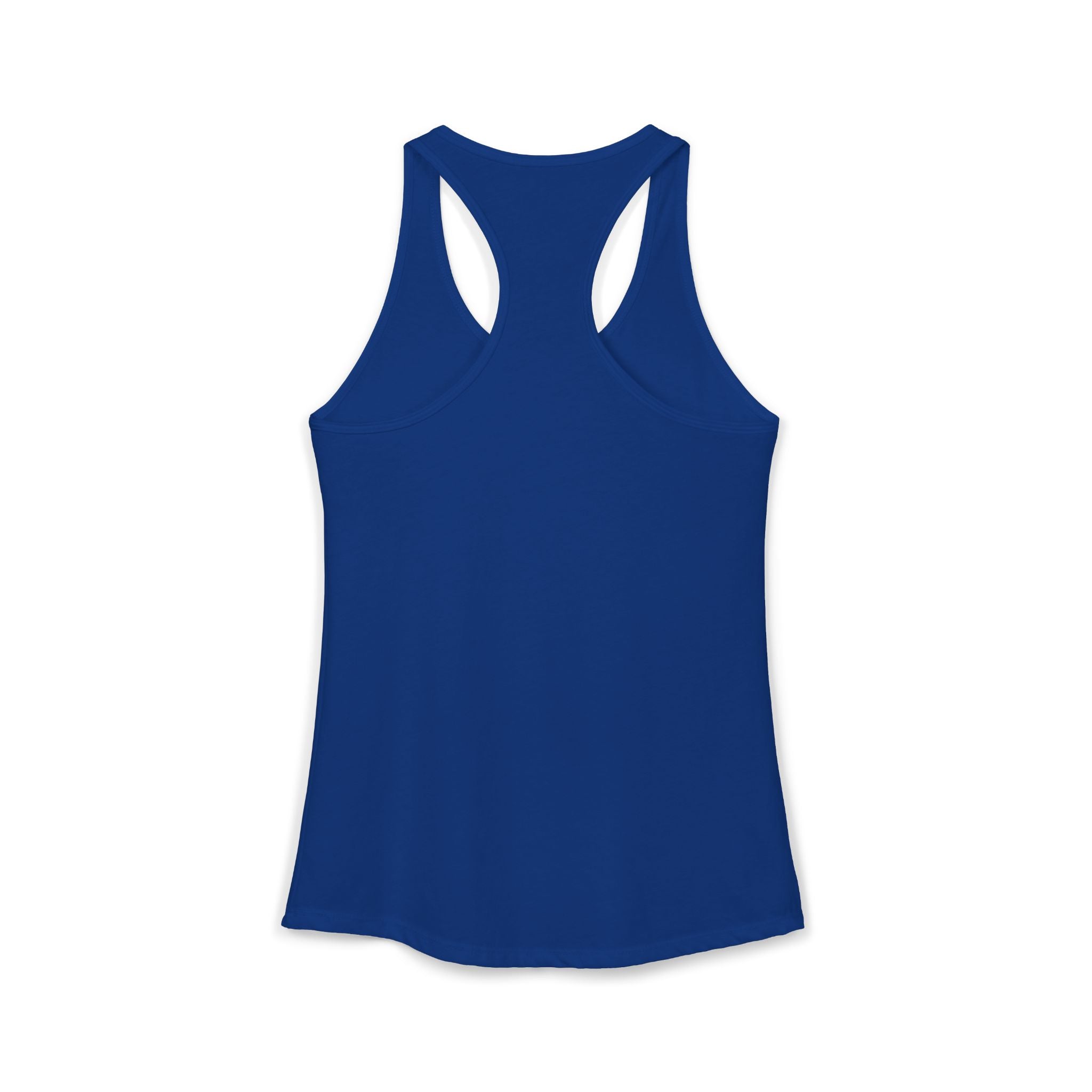 Real or Not? USA Women's Racerback Tank