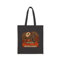 Halloween Preservationist v.2 Trick or Treat Candy-Run Canvas Bag