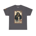 Uncle Squatch Limited Edition 250th USA Anniversary T‑Shirt