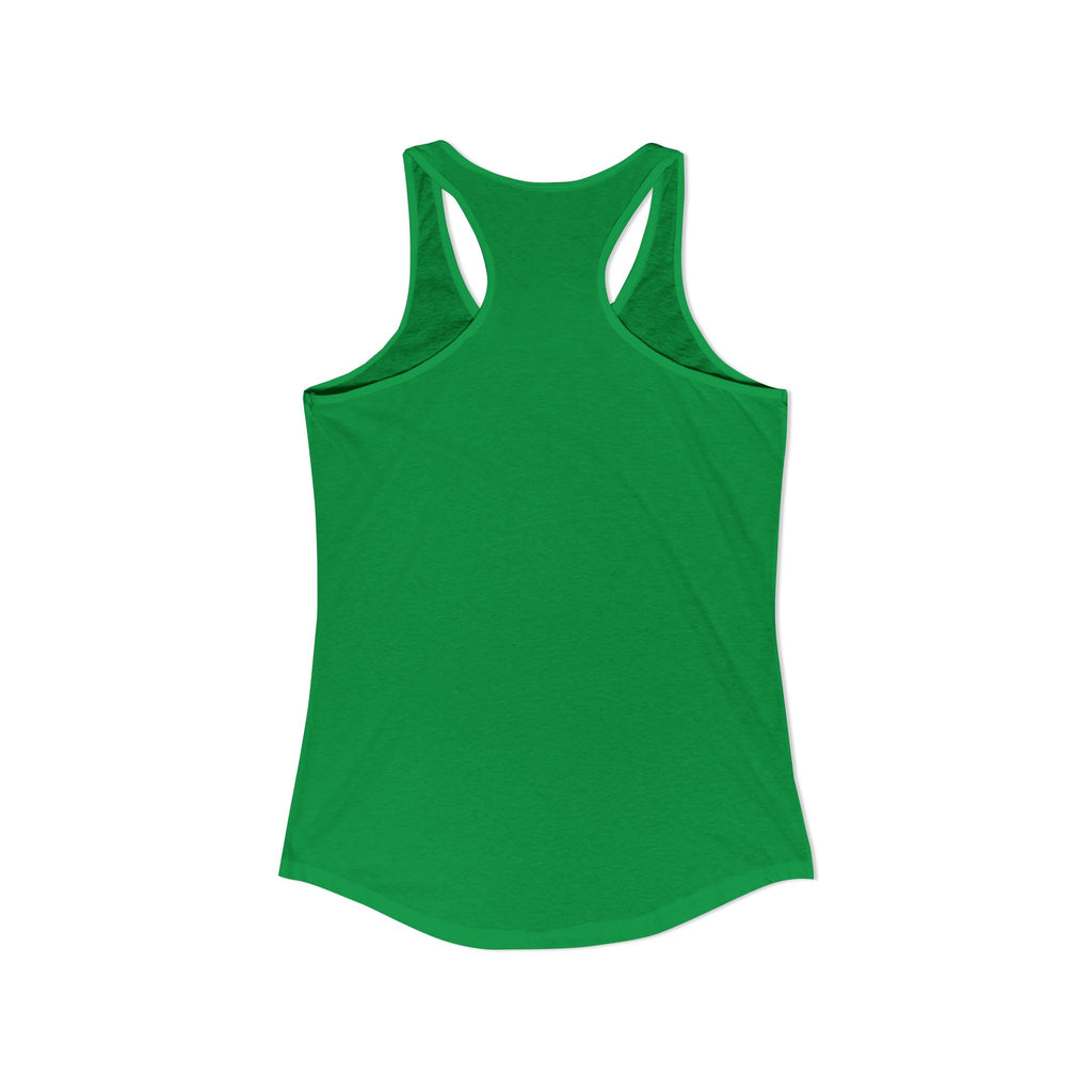 Real or Not? USA Women's Racerback Tank