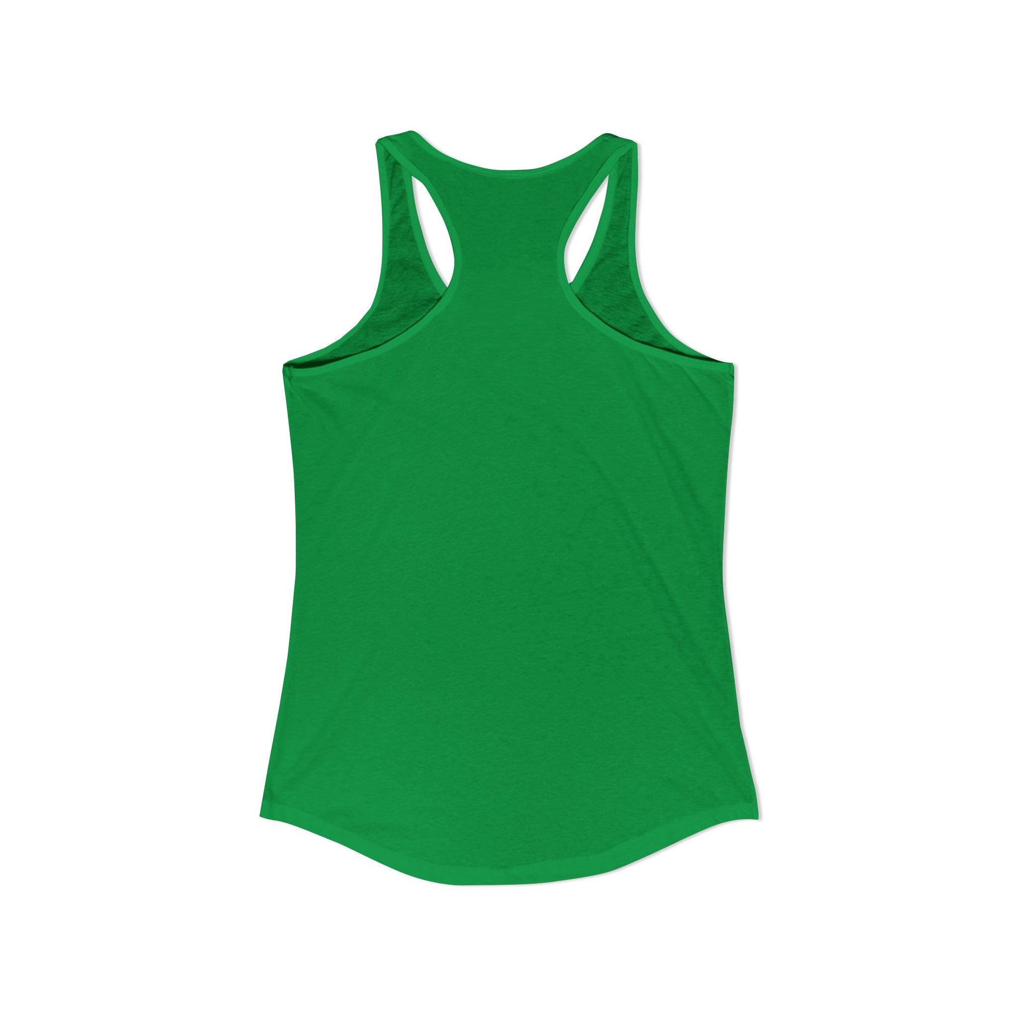 Real or Not? USA Women's Racerback Tank