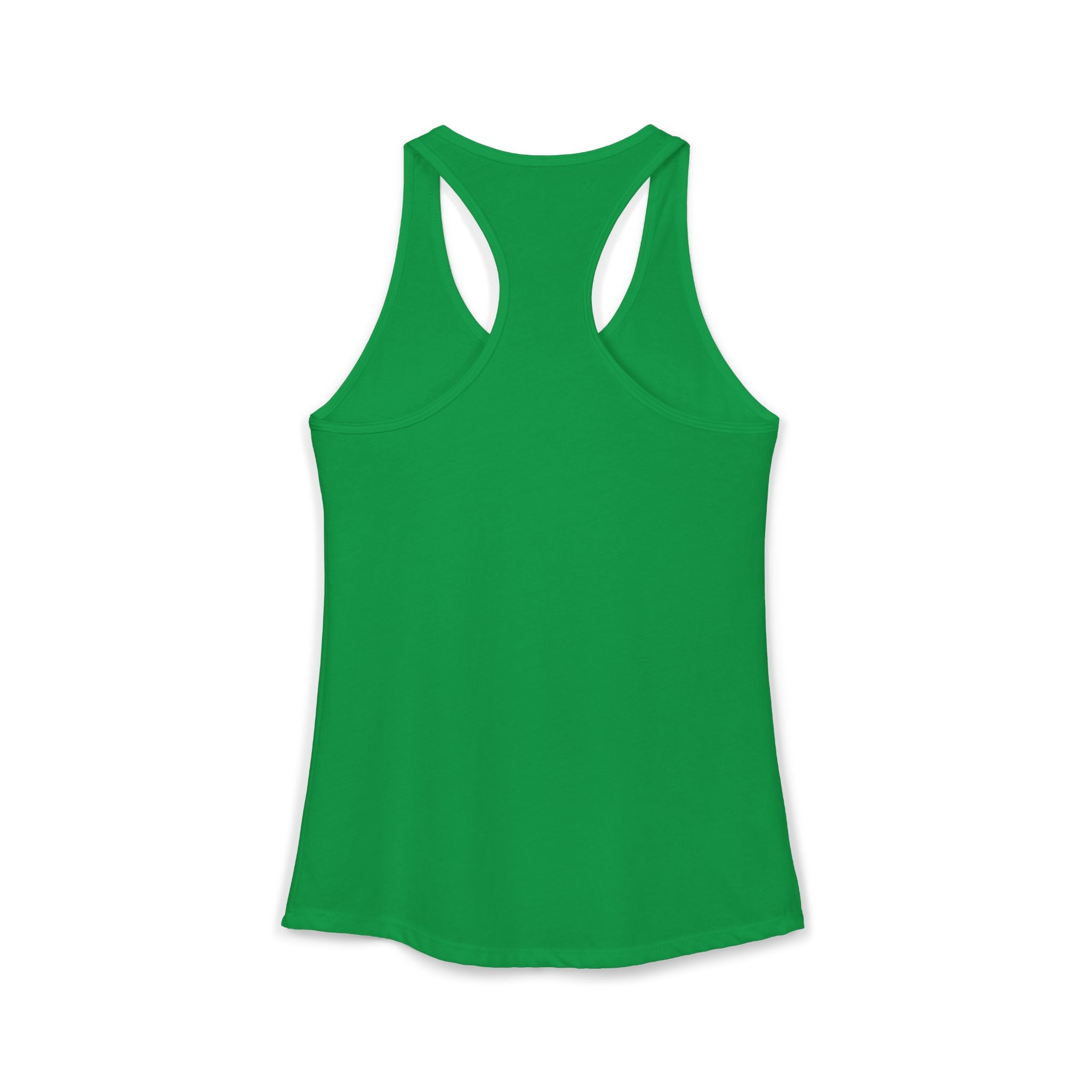 Real or Not? USA Women's Racerback Tank