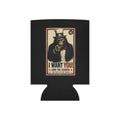 Uncle Squatch Limited Edition 250th USA Anniversary Koozie