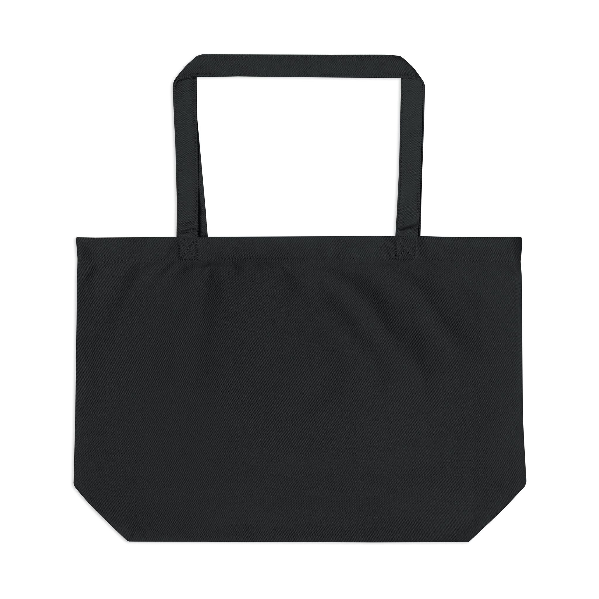 Real or Not? USA Eco Tote