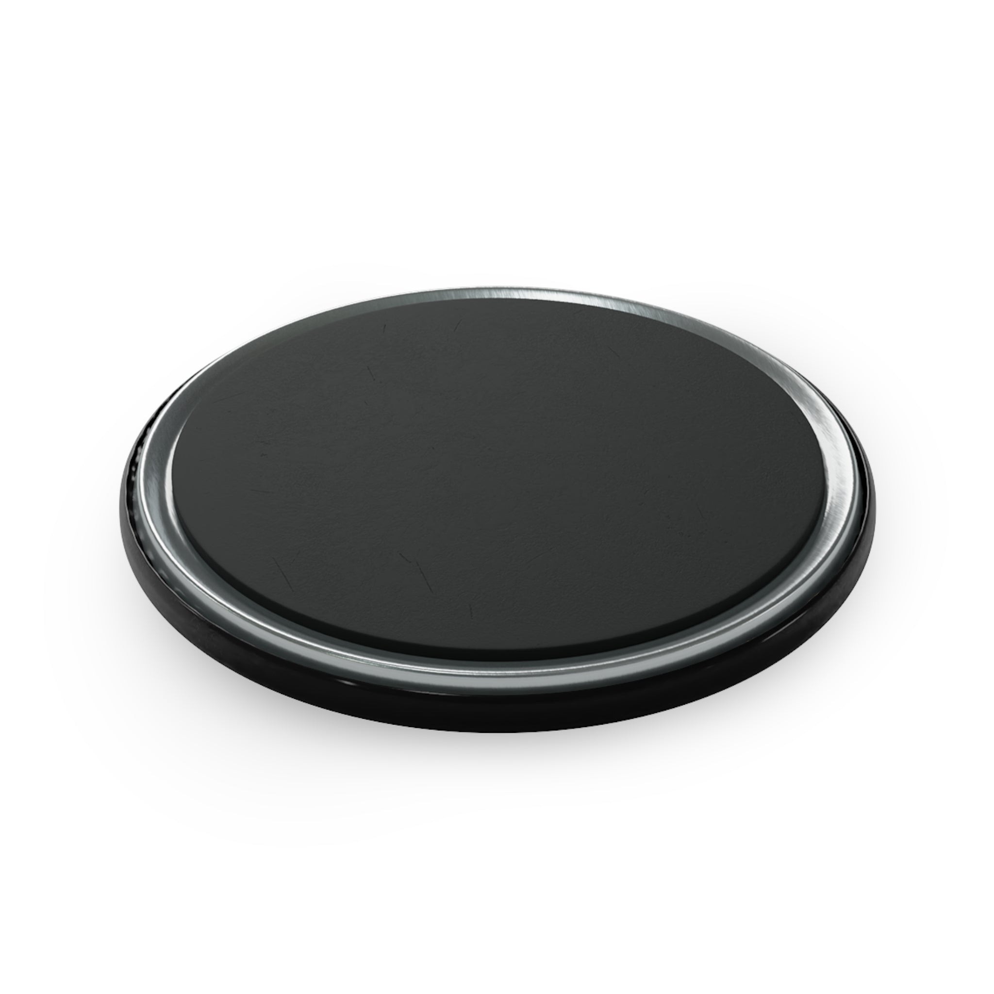 Conspiracy Theorist Round Magnet