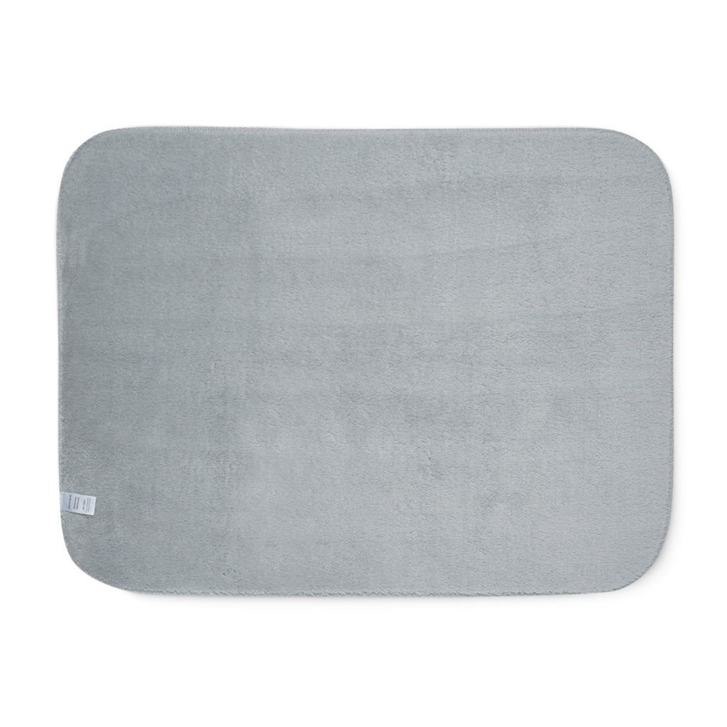 Real or Not? USA Sherpa Blanket