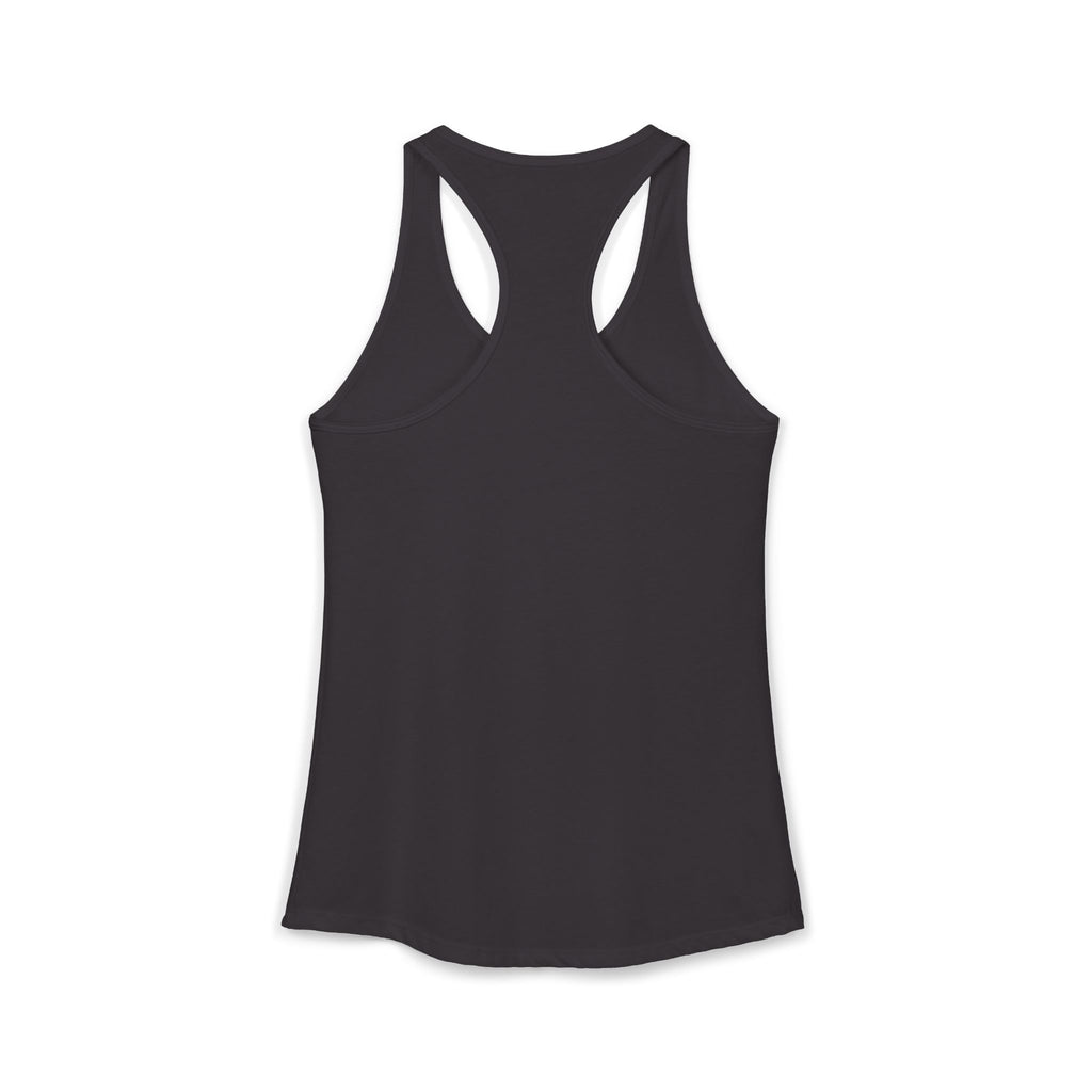 Real or Not? USA Women's Racerback Tank