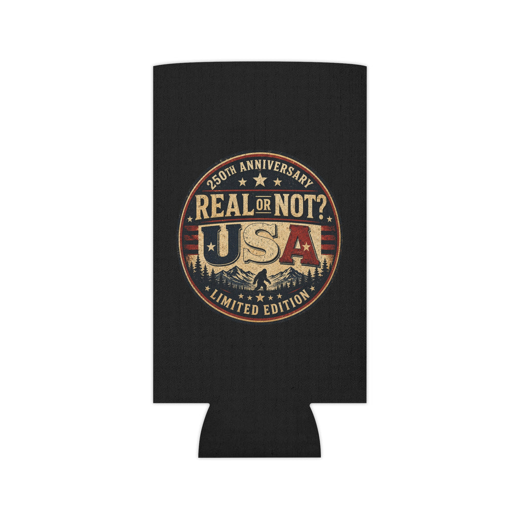 Uncle Sam Skull Limited Edition 250th USA Anniversary Koozie