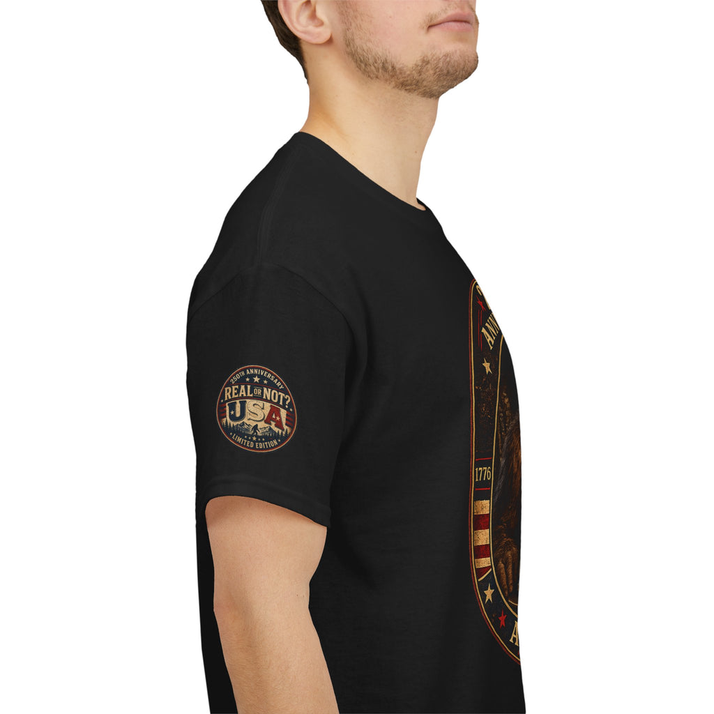 Limited Edition: 250th Anniversary Bigfoot T-Shirt