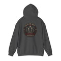 Paranormal Investigator Hoodie