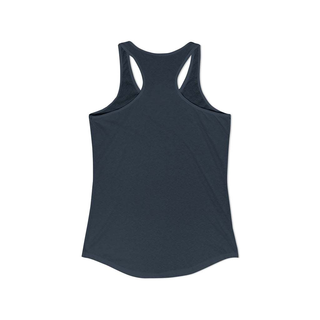 Real or Not? USA Women's Racerback Tank