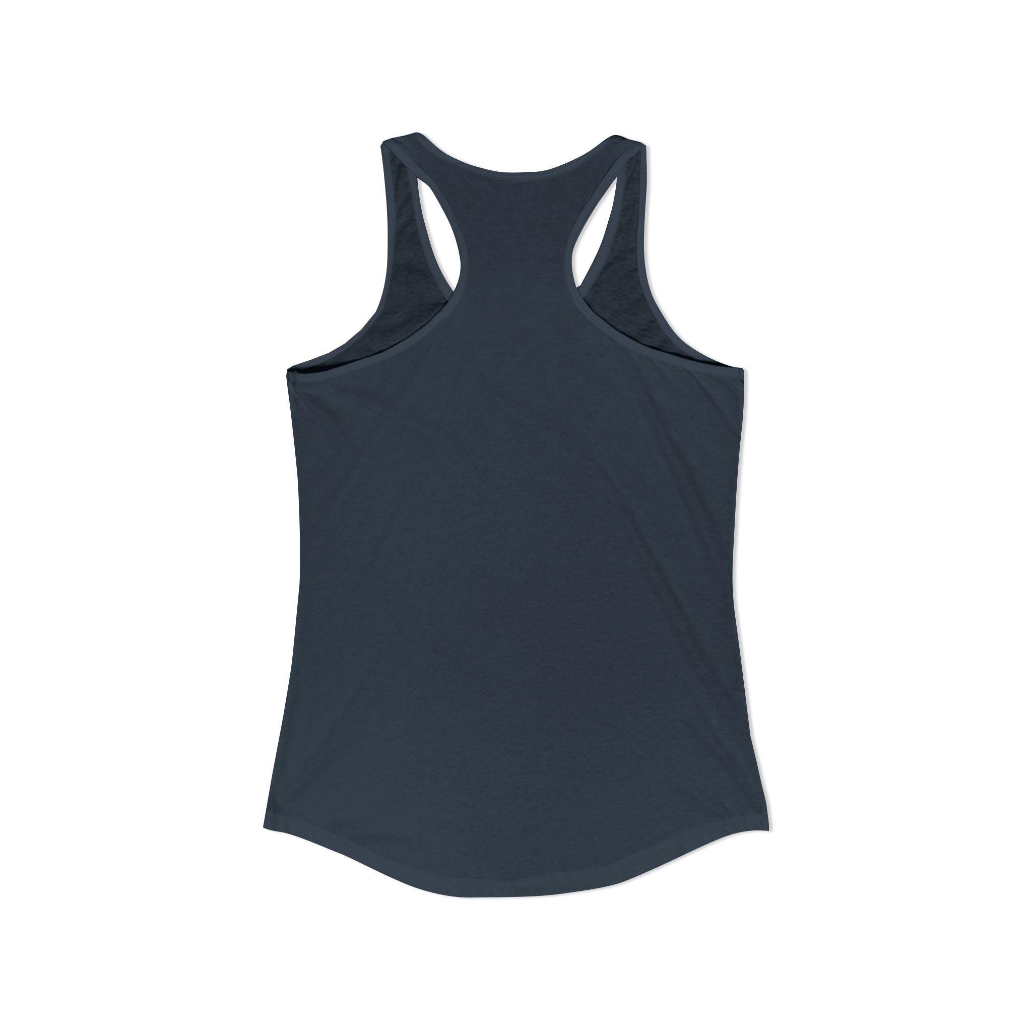 Real or Not? USA Women's Racerback Tank