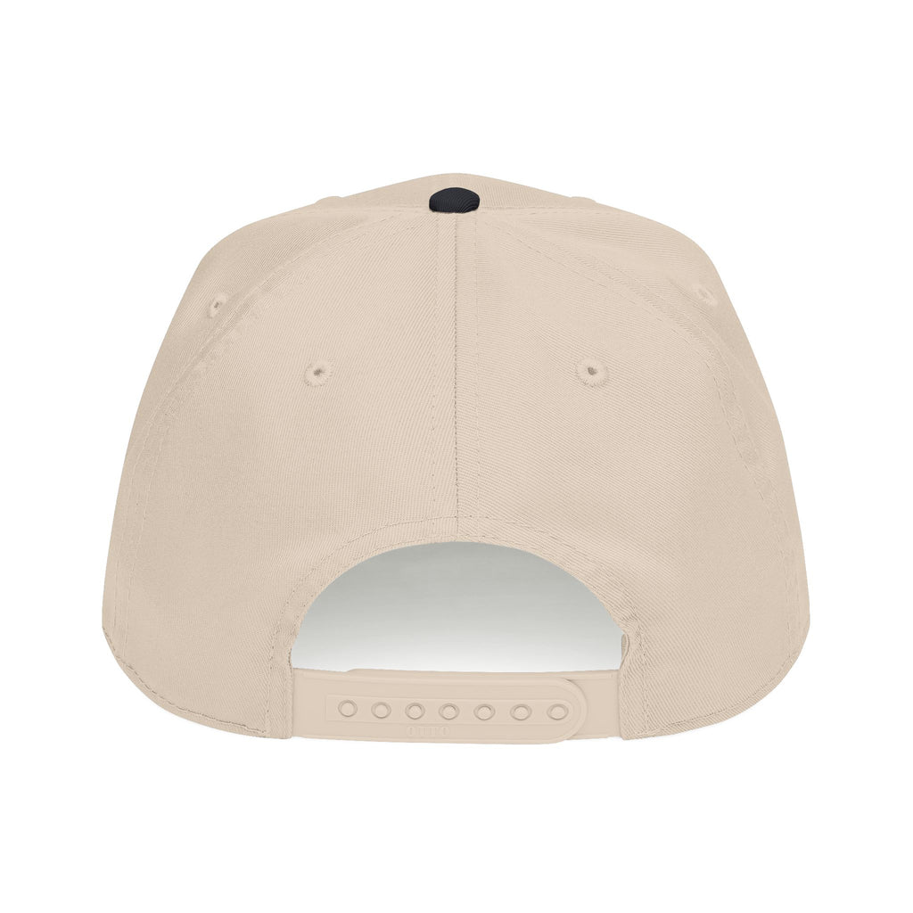 The Wanderer Baseball Cap