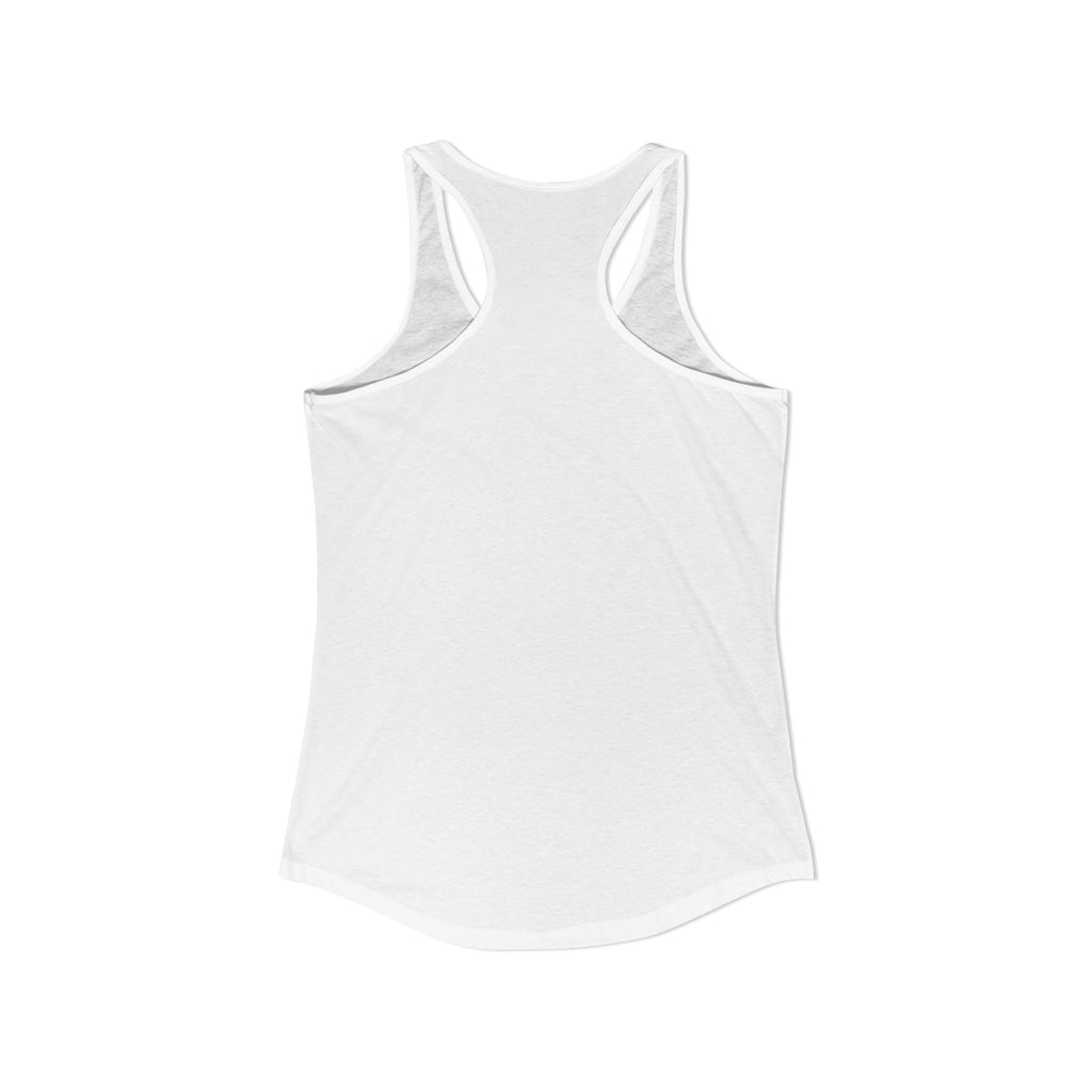 Real or Not? USA Women's Racerback Tank