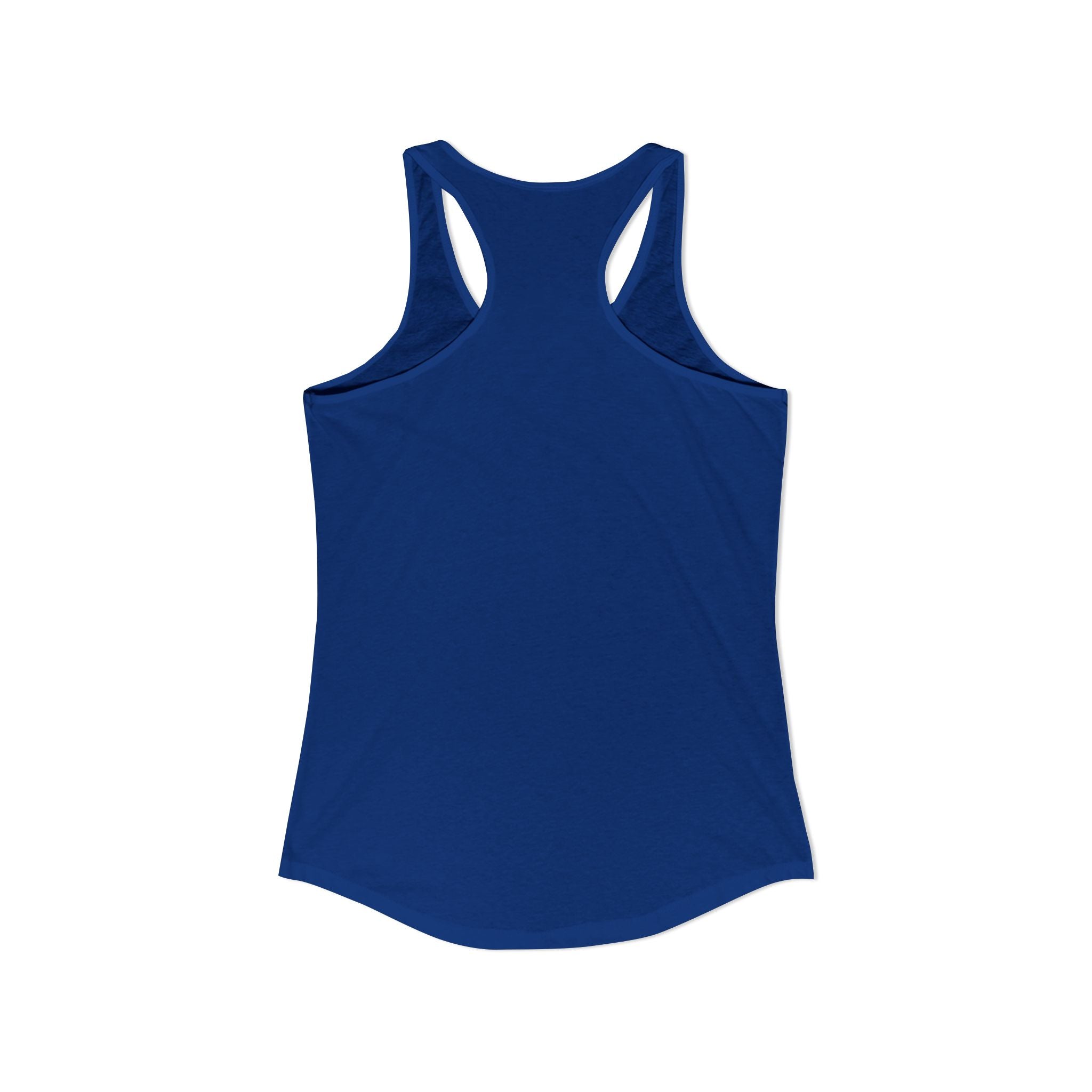 Real or Not? USA Women's Racerback Tank