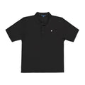 Ghost Polo White Silhouette