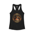 Limited Edition: 250th Anniversary Bigfoot Ladies' Racerback Tank