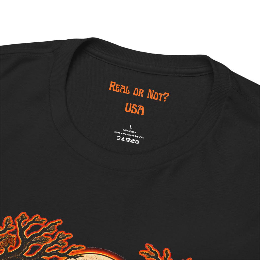 Halloween Preservationist v.1 T-Shirt