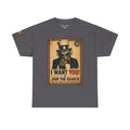Uncle Alien Limited Edition 250th USA Anniversary T- Shirt