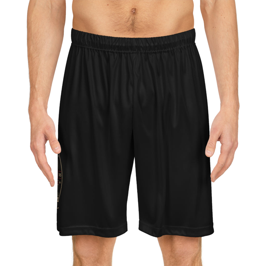 Real or Not? USA Basketball Shorts