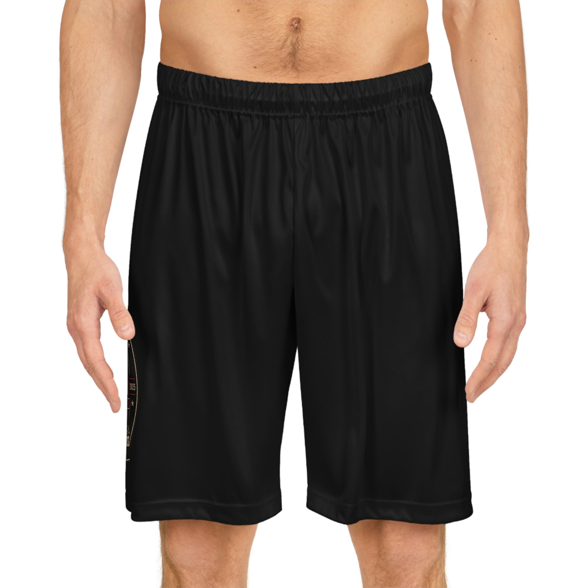 Real or Not? USA Basketball Shorts