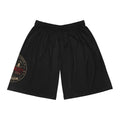 Real or Not? USA Basketball Shorts