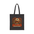 Halloween Preservationist v.1 Trick or Treat Candy-Run Canvas Bag