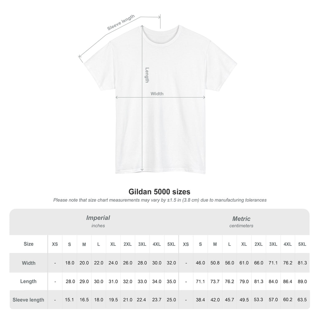 Paranormal Investigator T-Shirt