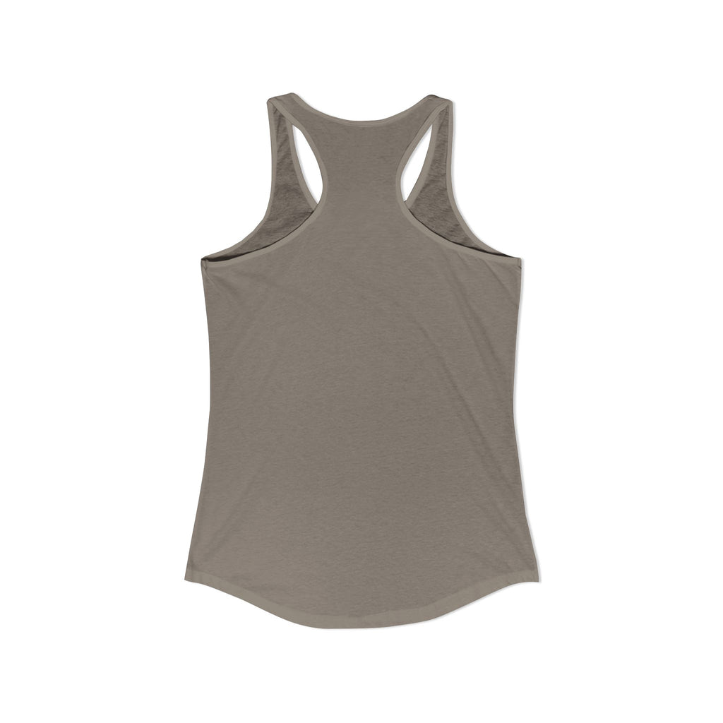 Real or Not? USA Women's Racerback Tank