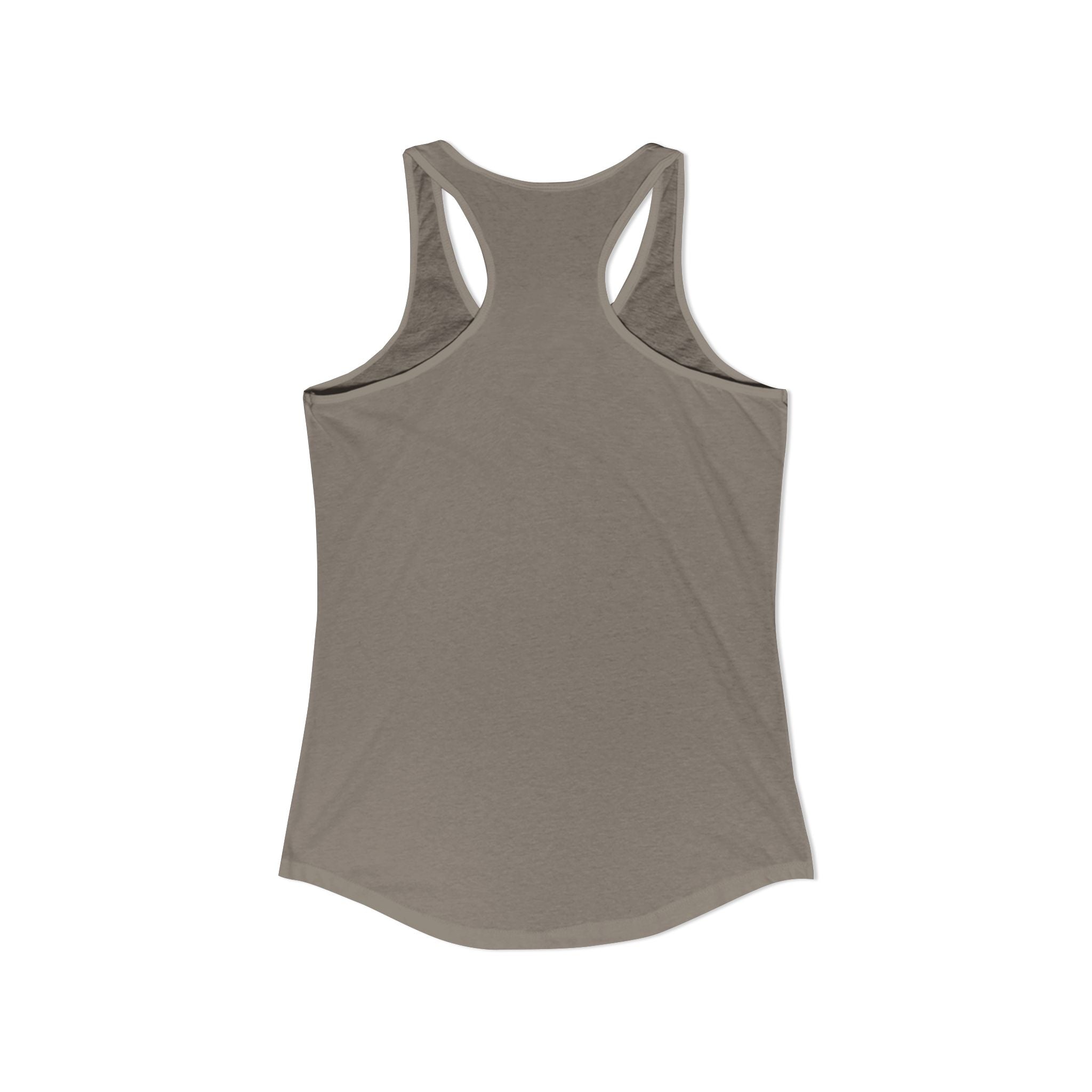 Real or Not? USA Women's Racerback Tank