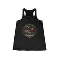 Real or Not? USA Vintage Racerback Tank Top