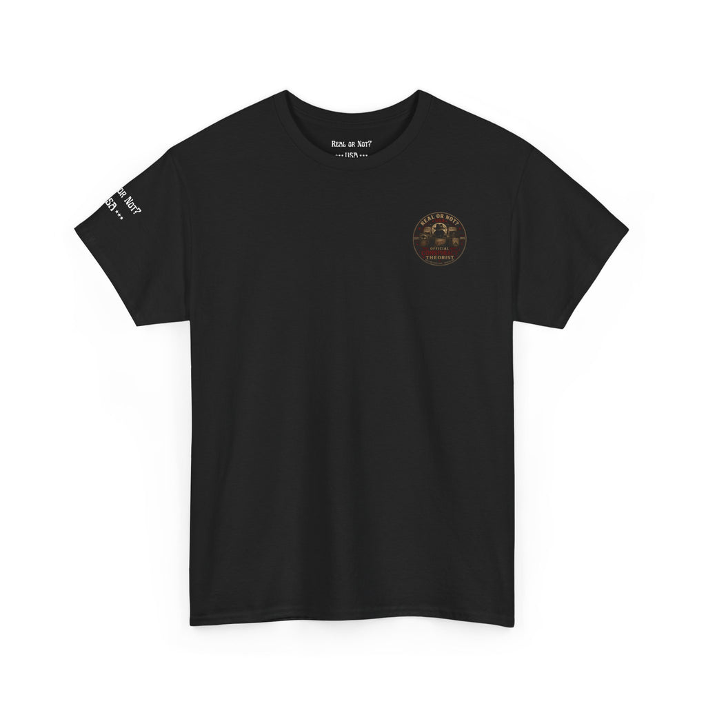 Conspiracy Theorist T-Shirt