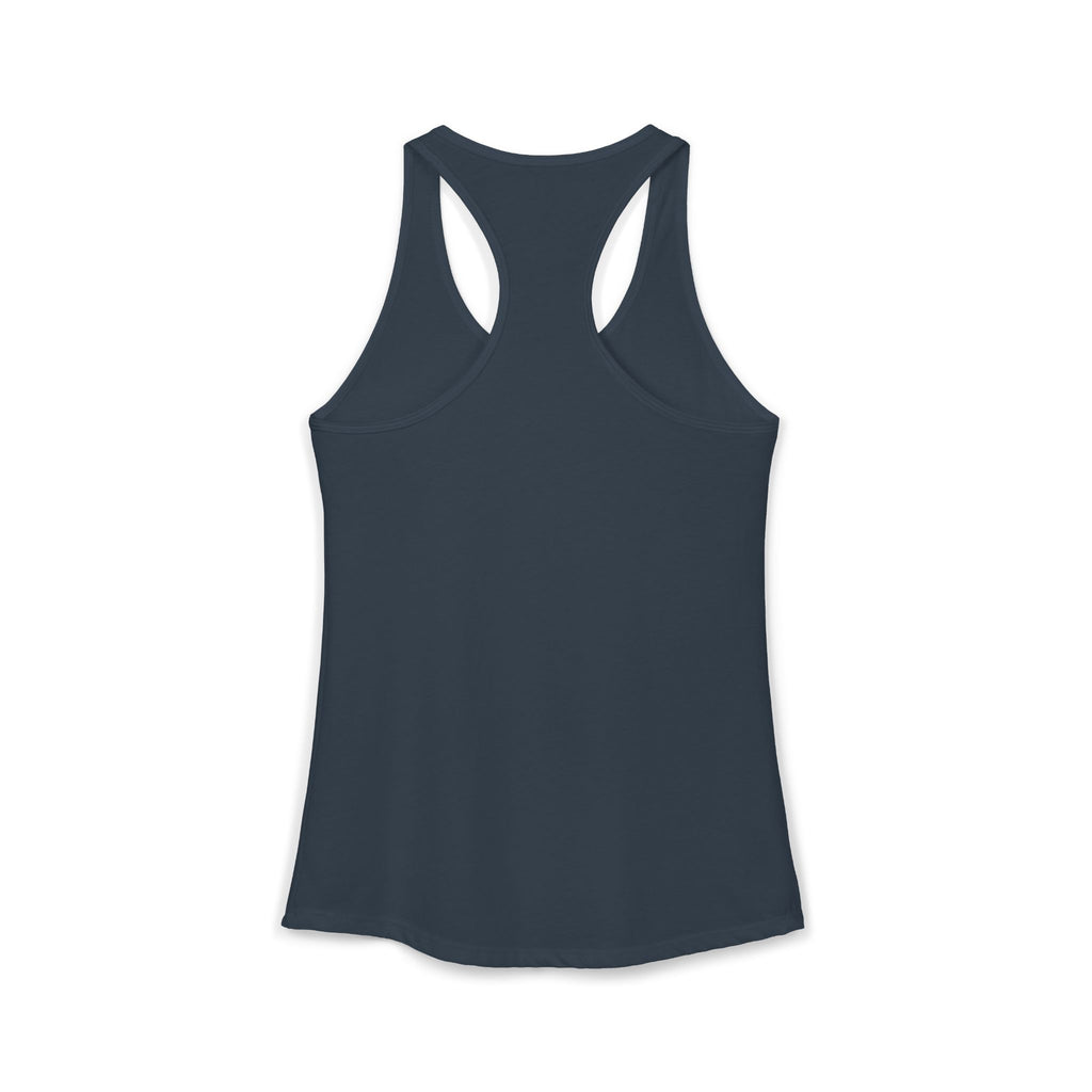 Real or Not? USA Women's Racerback Tank