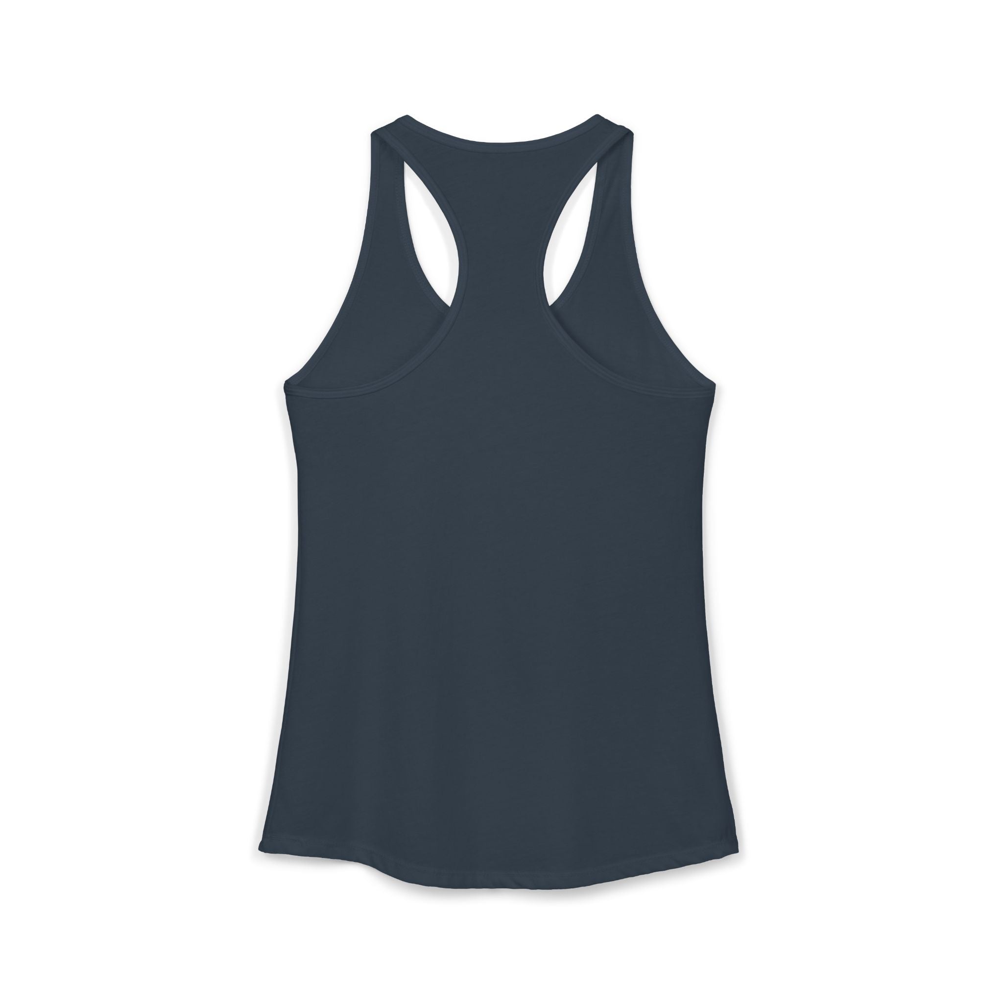 Real or Not? USA Women's Racerback Tank