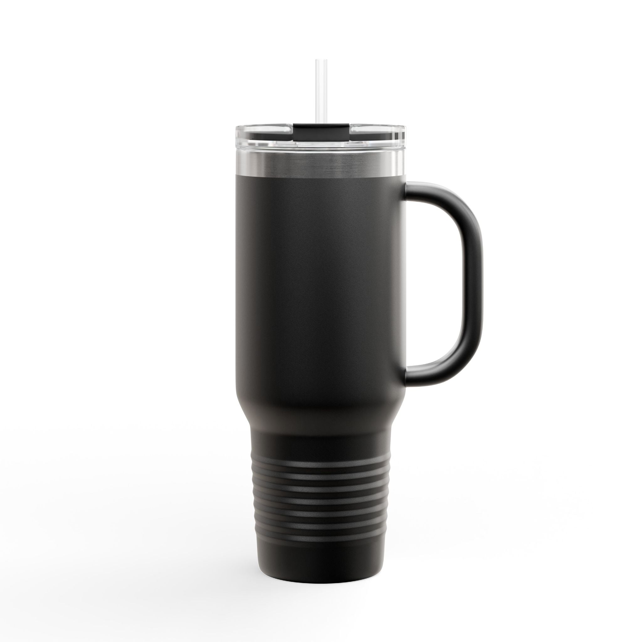Real or Not? USA Vintage 40oz Insulated Travel Thermal Tumbler