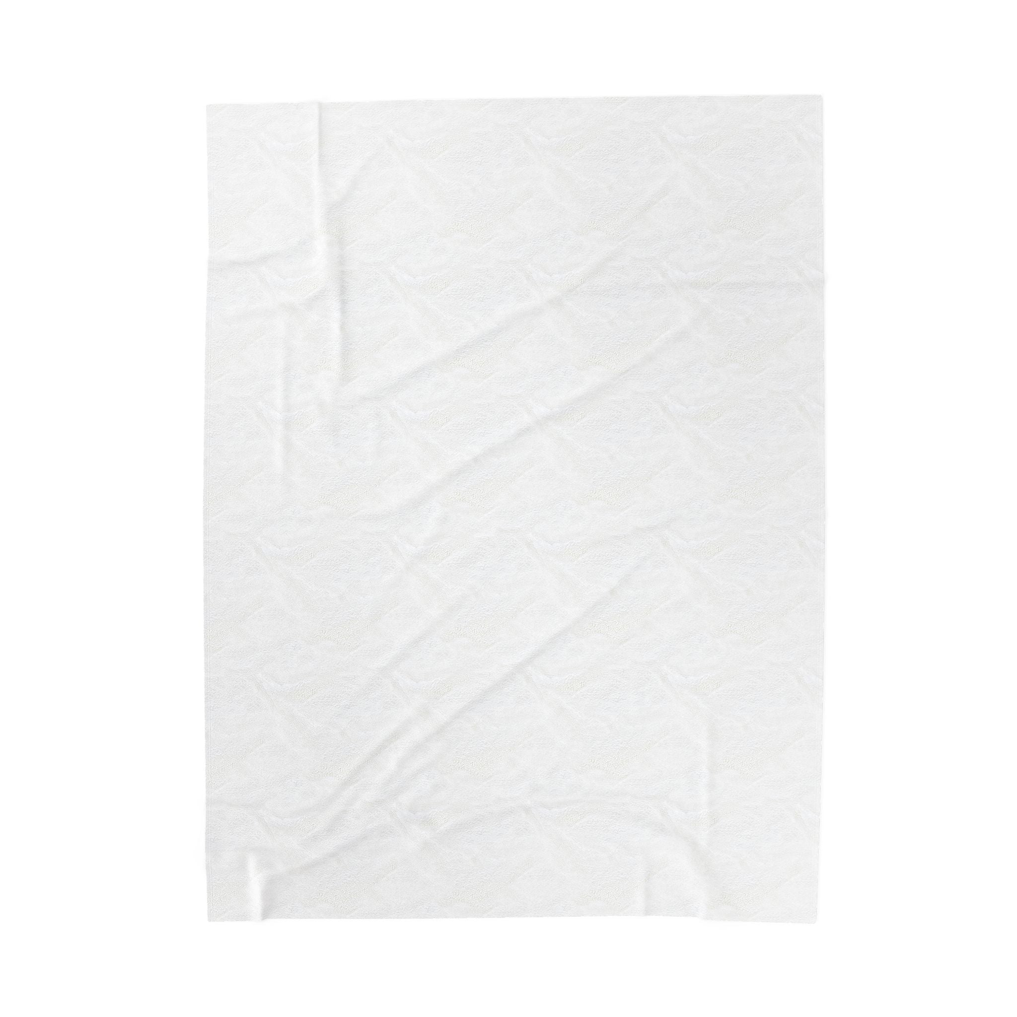 Halloween Preservationist v.2 Plush Blanket