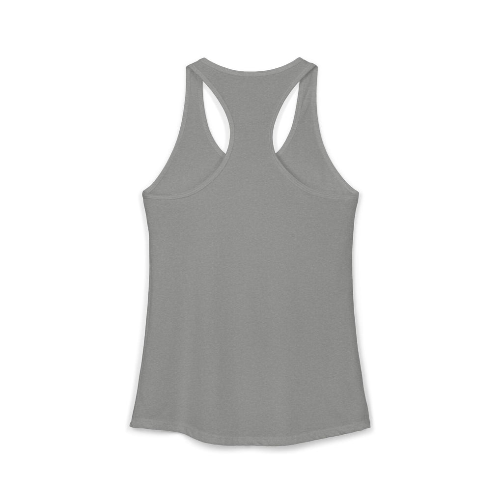 Real or Not? USA Women's Racerback Tank