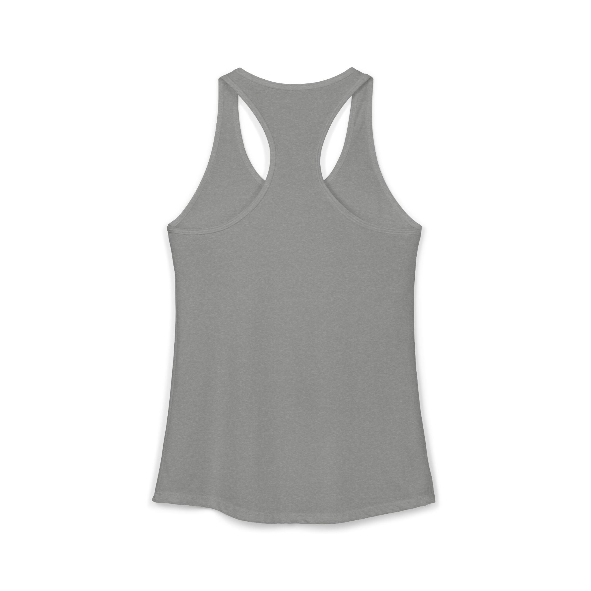 Real or Not? USA Women's Racerback Tank