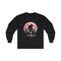 Moonlight Walk Long Sleeve Tee