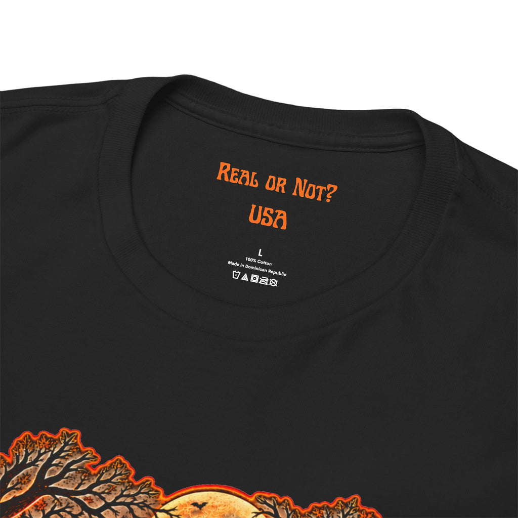 Trick or Treat Supporter T-Shirt