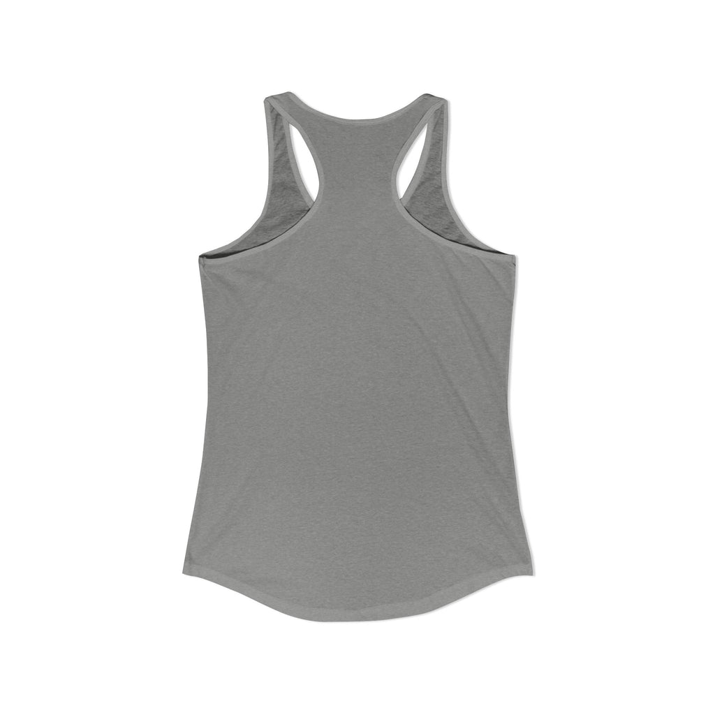 Real or Not? USA Women's Racerback Tank