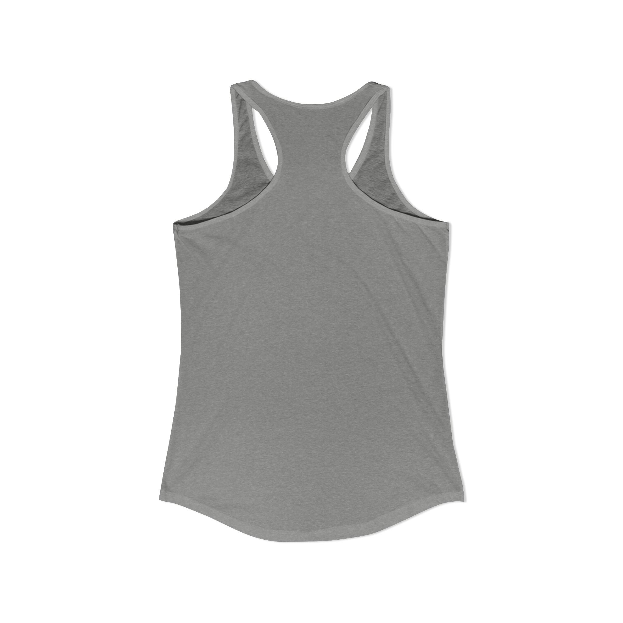 Real or Not? USA Women's Racerback Tank