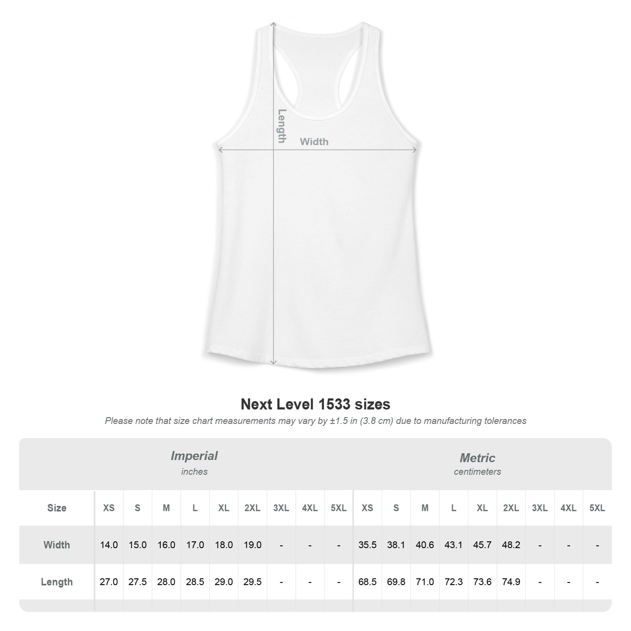 Limited Edition: Uncle Sam Skull 250th Anniversary of America Ladies Racerback Tank Top