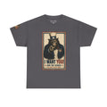 Uncle Squatch Limited Edition 250th USA Anniversary T‑Shirt