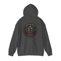 Paranormal Investigator Hoodie