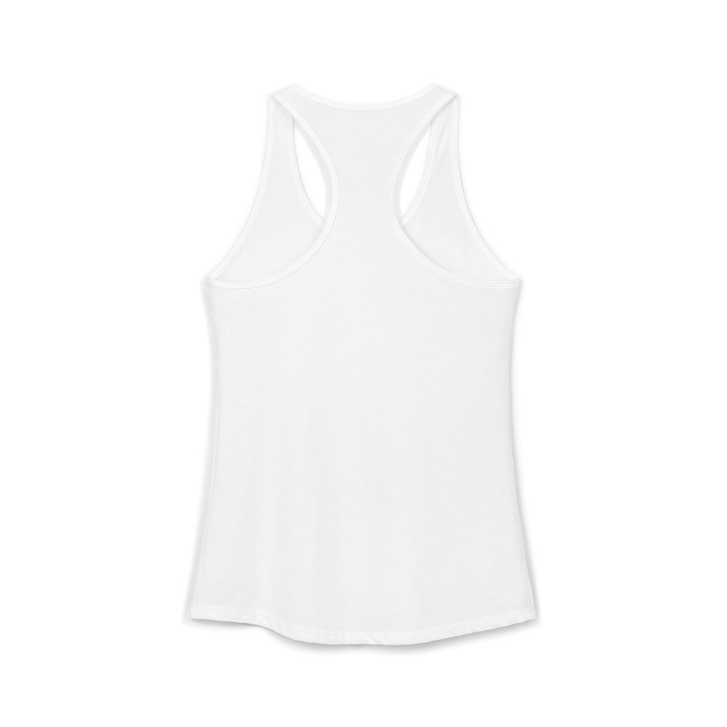 Real or Not? USA Women's Racerback Tank